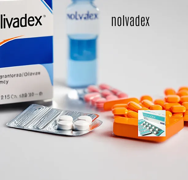 Nolvadex precio en farmacia